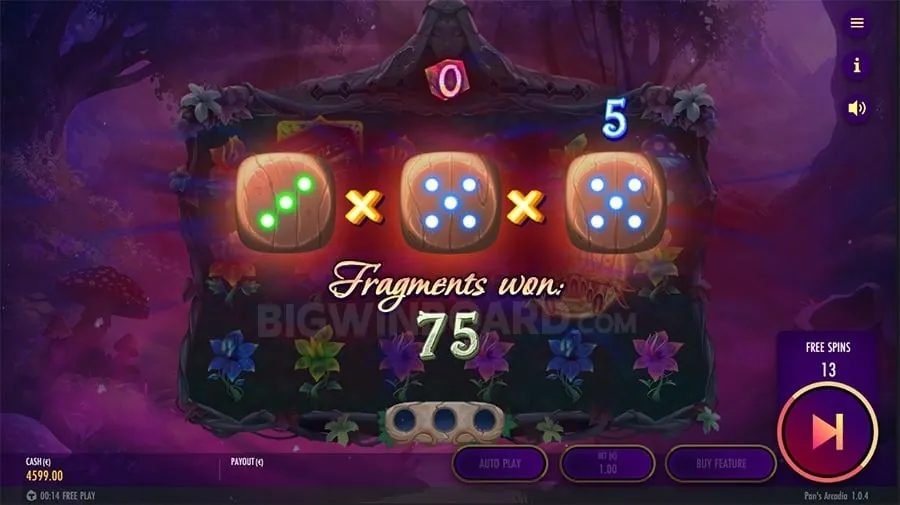 New Slot Releases at Café Laguna Nustar